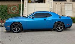 دودج تشالنجر